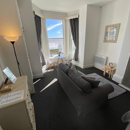 Farina No1, Sea View Studio Sleeping 2 Guests Bridlington Exteriér fotografie